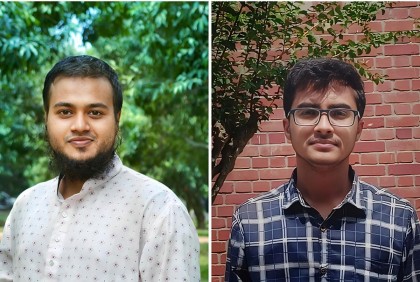 হাবিপ্রবি সাংবাদিক সমিতির নির্বাচনে সভাপতি তানভির, সম্পাদক যোবায়ের 