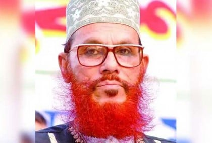 আমৃত্যু কারাদণ্ডপ্রাপ্ত দেলাওয়ার হোসাইন সাঈদী মারা গেছেন