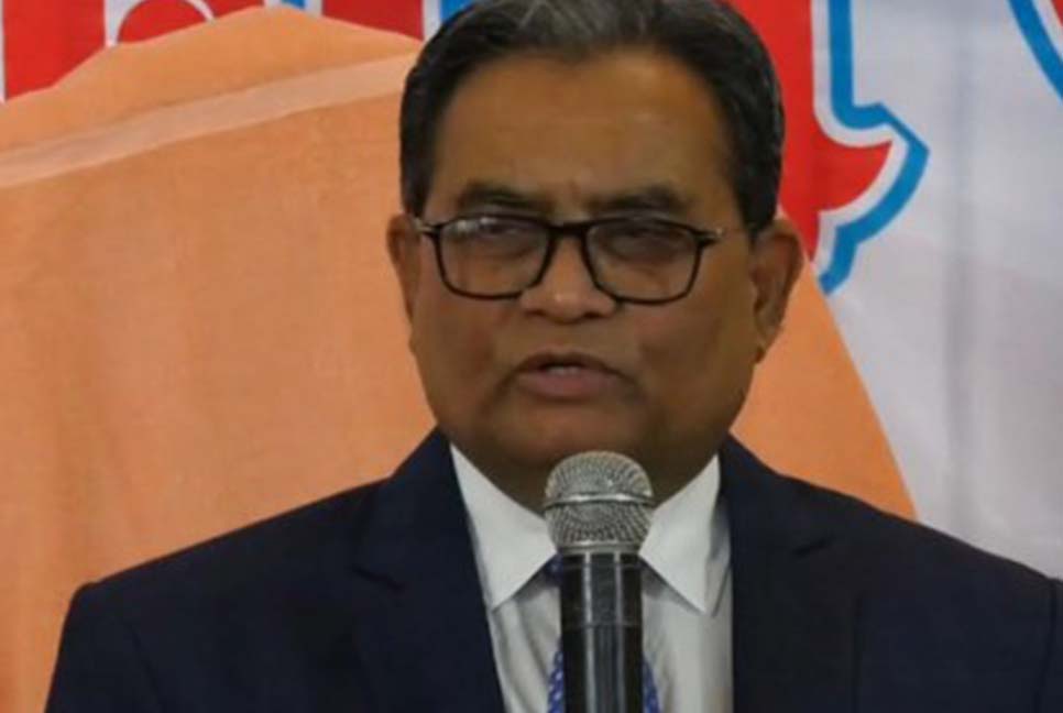 বঙ্গবন্ধু হত্যার কুশীলবদের খুঁজে বের করতে কমিশন হওয়া উচিত : প্রধান বিচারপতি