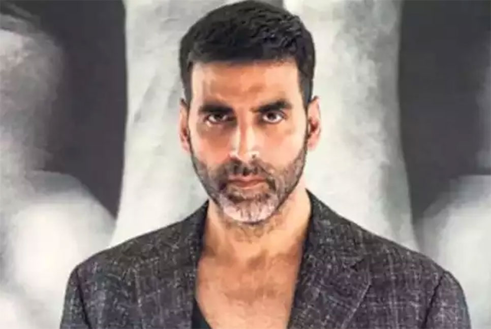 স্বাধীনতা দিবসে সুখবর দিলেন অক্ষয়