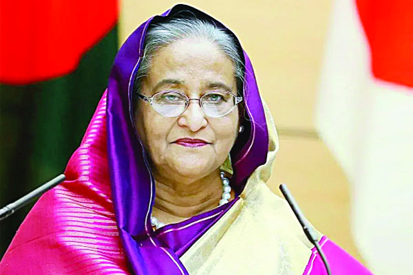 বেদনায় ভরা দিন