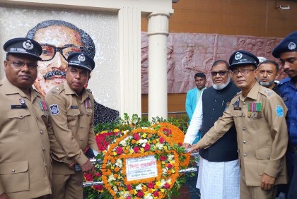 বঙ্গবন্ধুর খুনিদের ফিরিয়ে আনতে কূটনৈতিক প্রচেষ্টা চলছে: মুক্তিযুদ্ধ মন্ত্রী