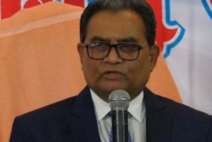 বঙ্গবন্ধু হত্যার কুশীলবদের খুঁজে বের করতে কমিশন হওয়া উচিত : প্রধান বিচারপতি