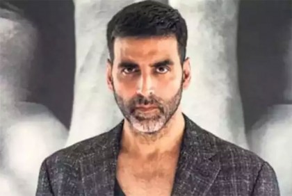 স্বাধীনতা দিবসে সুখবর দিলেন অক্ষয়
