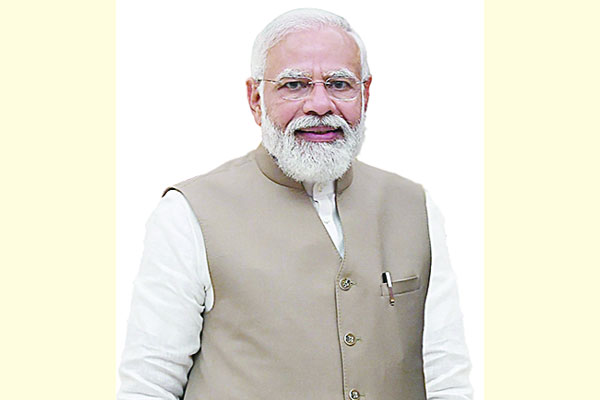 মোদি বললেন আবার ক্ষমতায় ফিরব