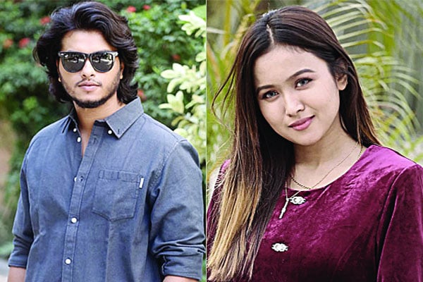 নির্দোষ আরশ খান- চমকের অভিযোগ মিথ্যা