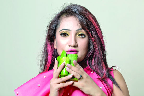 ঠোঁটের যত্ন