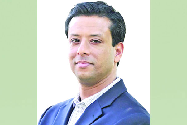 উগ্রবাদীরা জনরোষের ভয়ে দেশকে ইসলামী রাষ্ট্র ঘোষণা করেনি : জয়