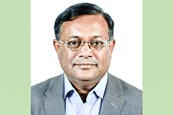 ১৫ আগস্টের পেছনে জিয়া, ২১ আগস্টের পেছনে তারেক : তথ্যমন্ত্রী