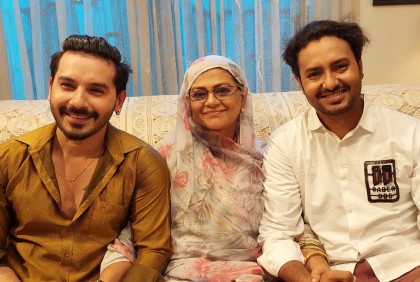 আন্ডারওয়ার্ল্ড-এর গল্প নিয়ে মুসা