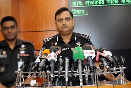 জানমালের ক্ষতির চেষ্টা করলে ব্যবস্থা : র‌্যাব