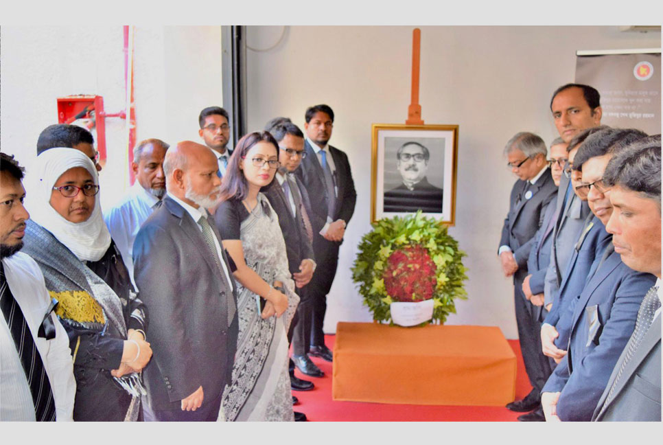 ইতালিতে জাতীয় শোক দিবস পালিত

