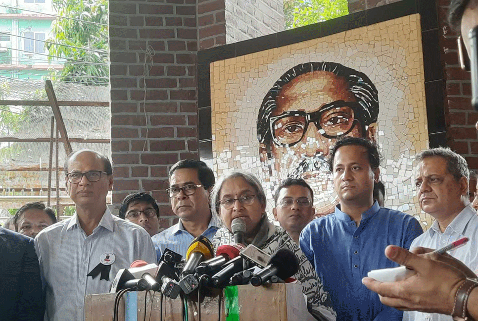 তিন বোর্ডে দেরিতে পরীক্ষা হলেও ফল প্রকাশ একসঙ্গে: শিক্ষামন্ত্রী
