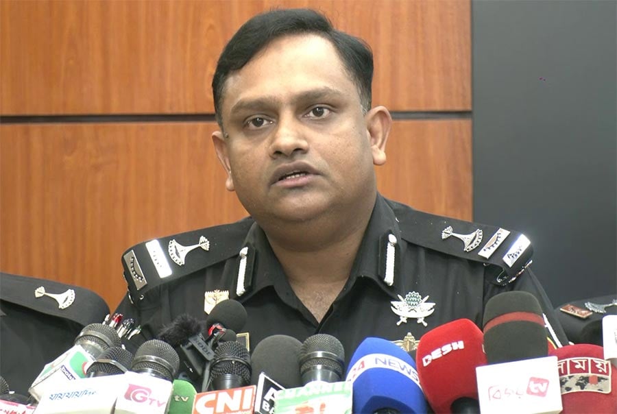 সাঈদীর মৃত্যু নিয়ে অপপ্রচারকারীদের আইনের আওতায় আনা হবে: র‌্যাব