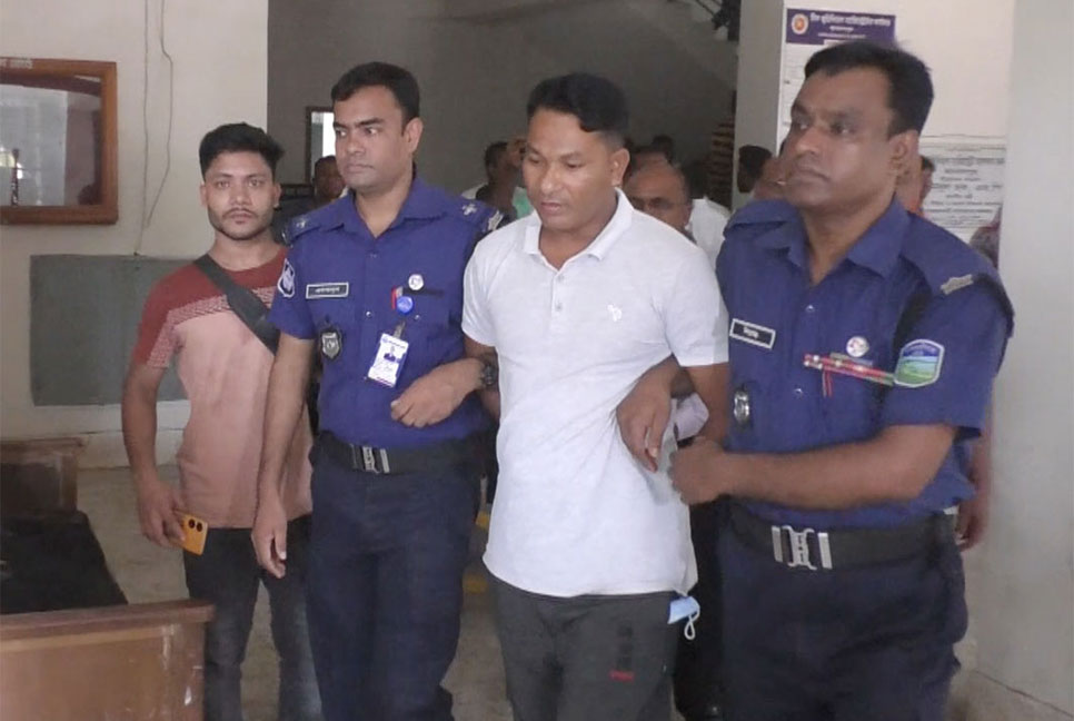 স্ত্রীকে হত্যার দায়ে স্বামীর মৃত্যুদণ্ড