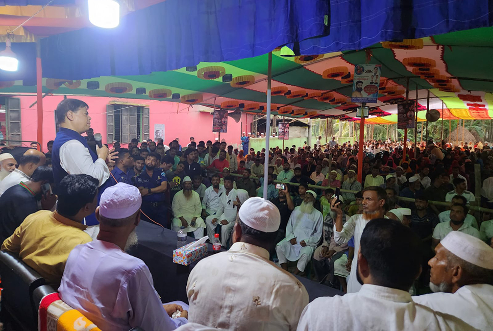 বাঙালির ভাগ্য পরিবর্তনের মধ্য দিয়েই শেখ হাসিনা প্রতিশোধ নিয়েছেন : ড. সেলিম মাহমুদ

