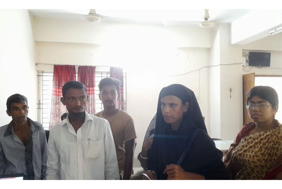 বাউফলে সঞ্চয়পত্রের টাকা আত্মসাৎ