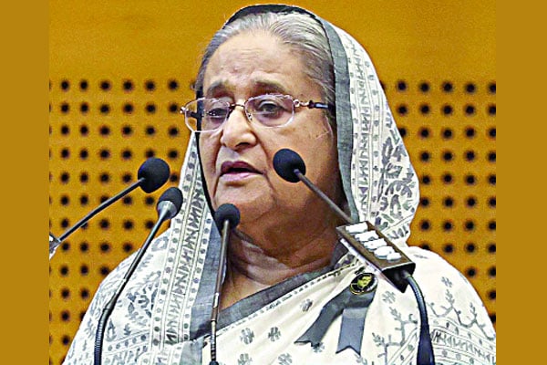 গণতন্ত্রের নামে এ অঞ্চল দখলে নিতে চায় একটি বিশেষ শক্তি