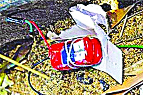 বিচার বন্ধ সাক্ষীর অভাবে