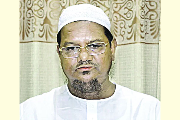 ক্ষমতা ছেড়ে জাতীয় সরকার গঠন করুন
