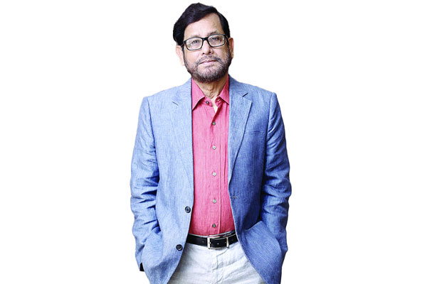 মিসির আলি চরিত্রটি করার ইচ্ছা ছিল