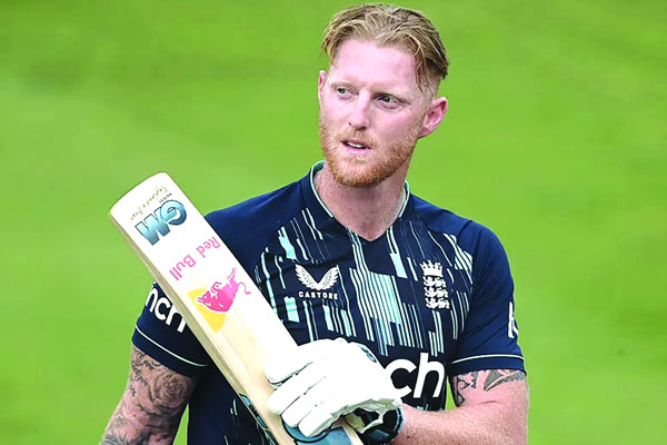 অবসর ভেঙে বিশ্বকাপ দলে ফিরলেন স্টোকস