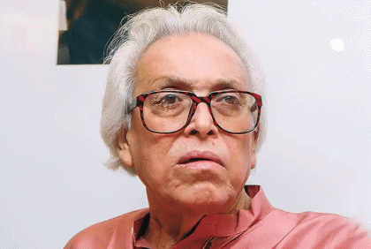 কবি শামসুর রাহমানের ১৭তম মৃত্যুবার্ষিকী আজ