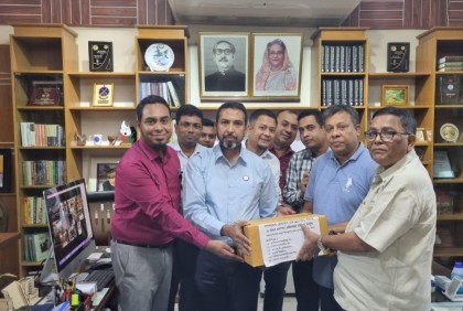 চট্টগ্রামে বন্যা দুর্গতদের জন্য ৬৭ হাজার ওরস্যালাইন বিতরণ