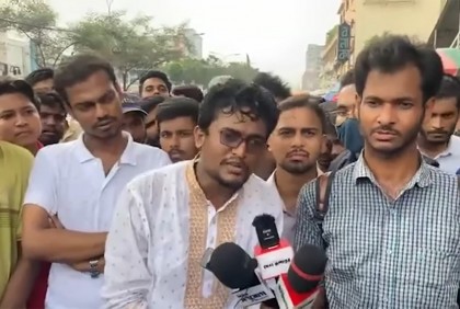 দাবি না মানলে গণঅনশন করবে ৭ কলেজের শিক্ষার্থীরা