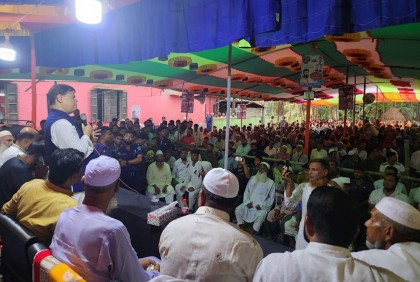 বাঙালির ভাগ্য পরিবর্তনের মধ্য দিয়েই শেখ হাসিনা প্রতিশোধ নিয়েছেন : ড. সেলিম মাহমুদ

