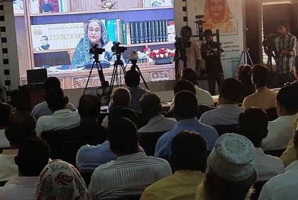 
সার্বজনীন পেনশন স্কিমে খুশি বাগেরহাটবাসী
