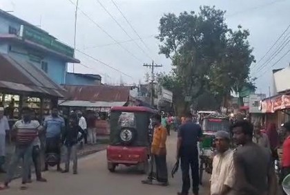 ব্রাহ্মণবাড়িয়ার আধিপত্য বিস্তার নিয়ে  সংঘর্ষ, আহত ৭