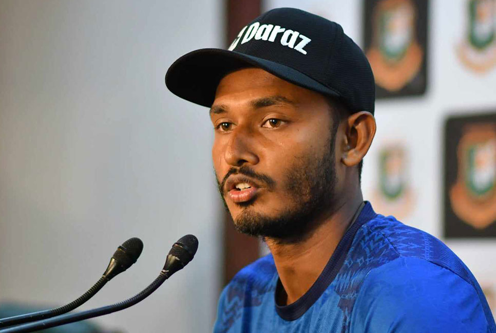 তানজিদ তামিমকে কী পরামর্শ দিলেন হাথুরু?