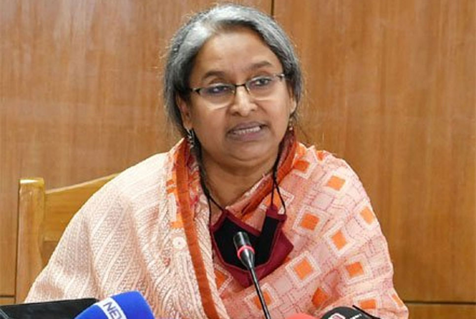 নতুন প্রজন্মের প্রতি বঙ্গবন্ধু সম্পর্কে জানার আহ্বান  শিক্ষামন্ত্রীর