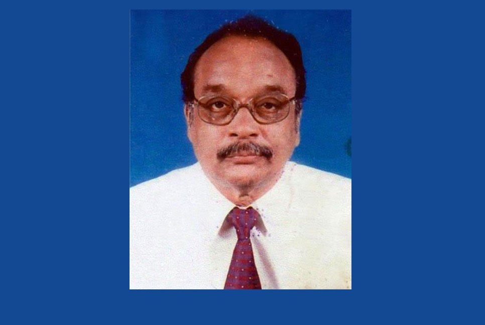 ভাষাসৈনিক হামিদুজ্জামান এহিয়ার ১৭তম মৃত্যুবার্ষিকী আগামীকাল