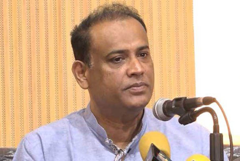 আন্দোলন সংগ্রামের ভয় আওয়ামী লীগকে দেখিয়ে লাভ নেই: ভূমিমন্ত্রী