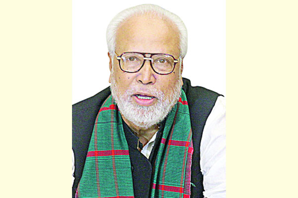 আওয়ামী লীগের অনেকের রাতদিন বোঝা যায় না