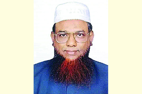 নিরপেক্ষ সরকার ছাড়া সুষ্ঠু নির্বাচন সম্ভব নয়