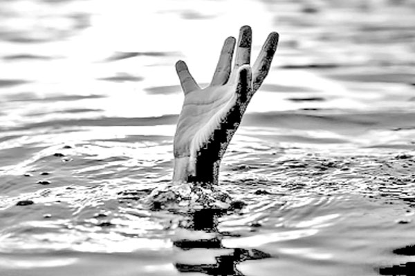 পানিতে ডুবে দুই শিশুর মৃত্যু