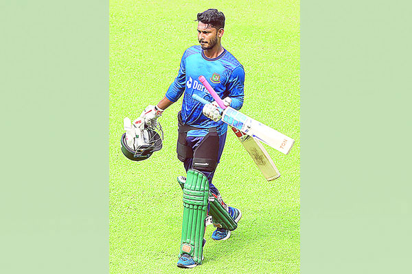 এবার বড়দের বিশ্বকাপ জিততে চান তামিম