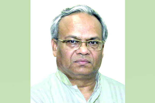 জীবন যন্ত্রণায় ভুগছেন খালেদা জিয়া : রিজভী