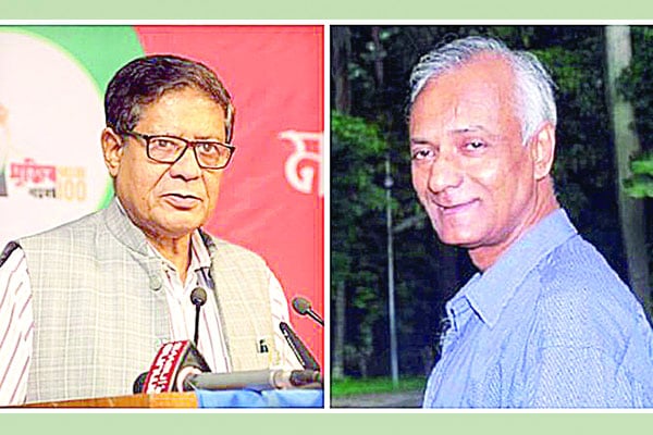 সেলিম আল দীন পুরস্কার পাচ্ছেন দুই নাট্যব্যক্তিত্ব