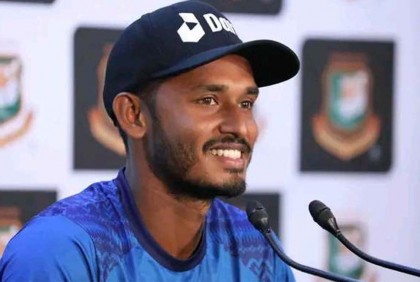 তানজিদ তামিম যেন লম্বা রেসের ঘোড়া!