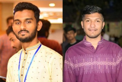 চবি লেখক ফোরামের নেতৃত্বে সিফাত-রেদ্ওয়ান 