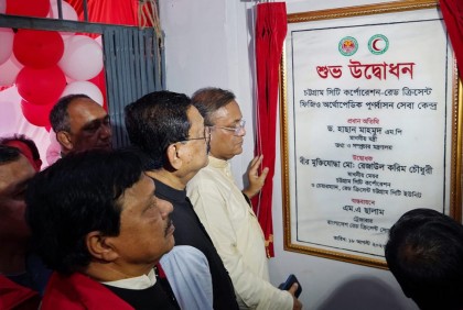 পেনশন চালুতেও অভিনন্দন জানাতে ব্যর্থ বিএনপি : তথ্যমন্ত্রী