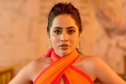 ফের উরফি জাভেদকে প্রাণনাশের হুমকি