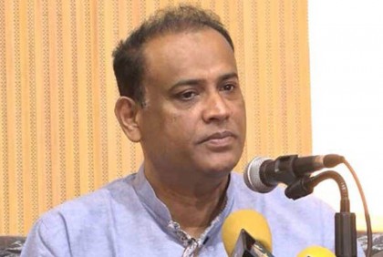 আন্দোলন সংগ্রামের ভয় আওয়ামী লীগকে দেখিয়ে লাভ নেই: ভূমিমন্ত্রী