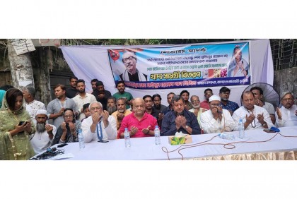 আন্দোলন ও নির্বাচন দুই জায়গাতেই পরাজিত হবে বিএনপি-জামায়াত: নিখিল 