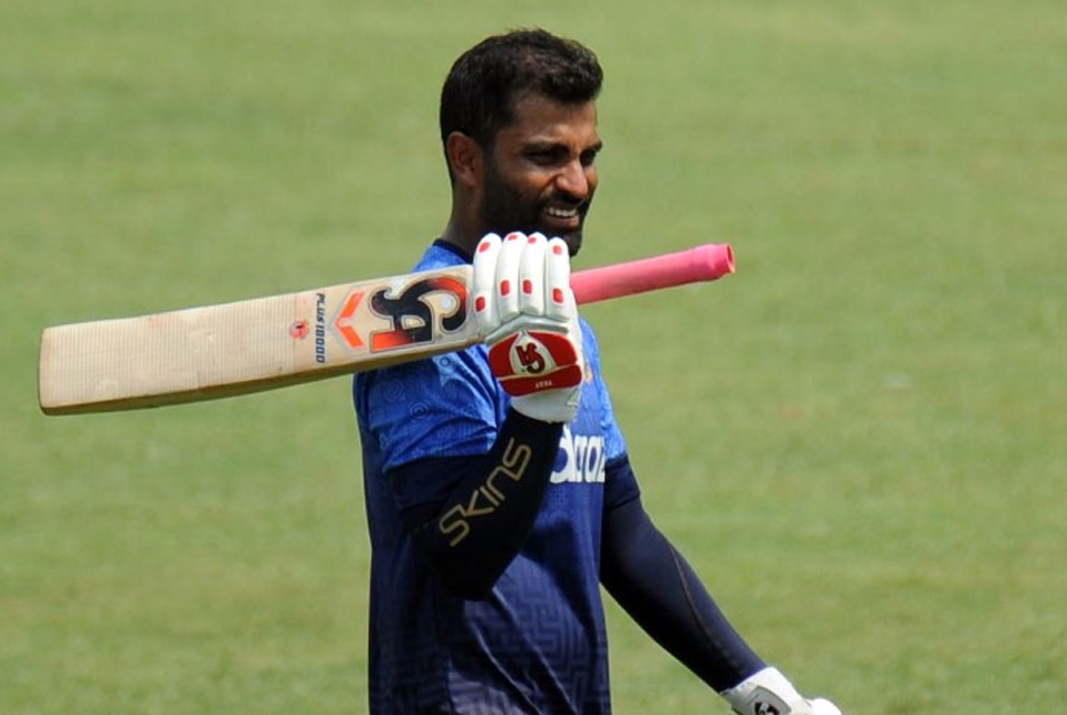 তামিমকে নিয়ে যা বললেন বাশার