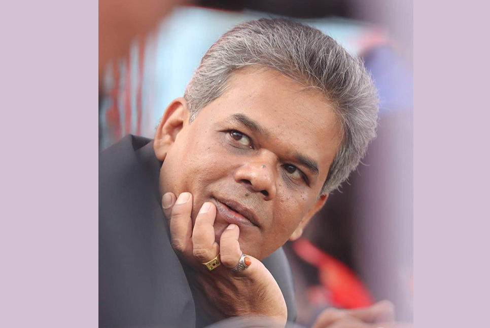 সাংবাদিক দিদারুল আলমের দ্বিতীয় মৃত্যুবার্ষিকী পালন